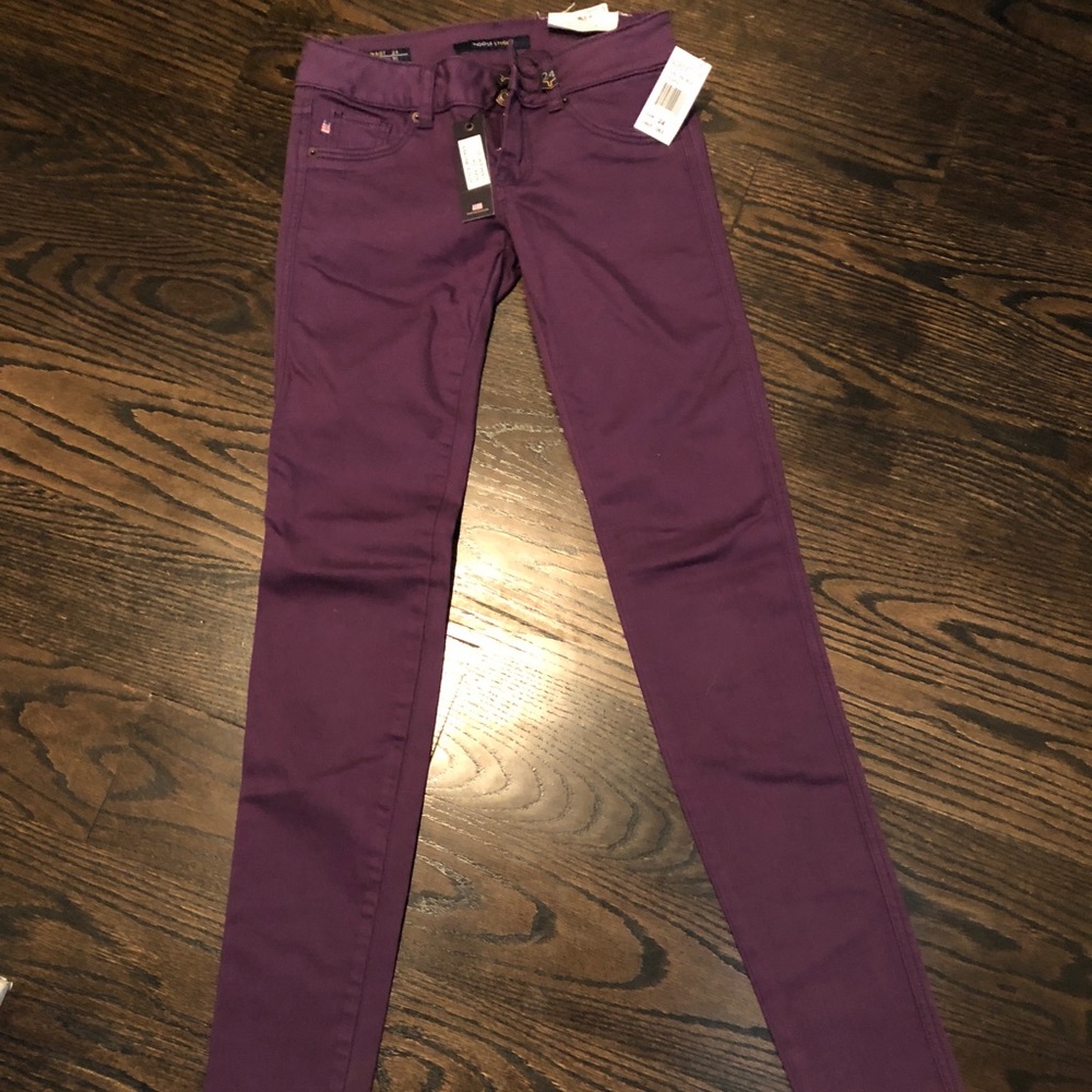 Vigoss Skinny Jeans